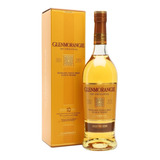 Whisky Glenmorangie Highland Single Malt 10 Años 