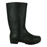 Bota De Agua Padma Negro Unisport