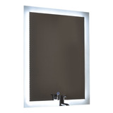 Esatto® Espejo Led Touch 80 X 60 Cms Para Baño El8060a