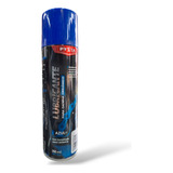 Lubricante Cerámico Para Cadena De Moto Marca Pysta 260 Ml.