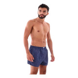 Boxer Camisero Hombre Tela Talle Especial Maxime 042