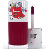 Lip Tint Bt21 Heart  Shaking Tint