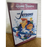 Los Supersonicos O The Jetsons Completa En Latino Para Dvd