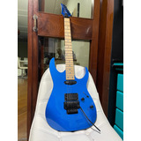 Guitarra Ibanez Rg3xxv - 25th Anniversary Ltd - Linda!! 