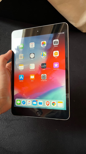 iPad Mini 2 Space Grey 16gb Usado