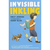 Invisible Inkling - Emily Jenkins