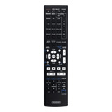 Control Remoto De Repuesto Axd7565 Para Pioneer Vsx-324-k Ax