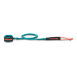 Leash De Surf Dakine Comp Plus 6' X3/16 Tropic Dream