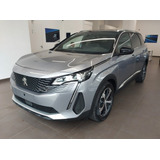 Liquido Peugeot 5008 Gt Pack 7 Asientos Okm 2024