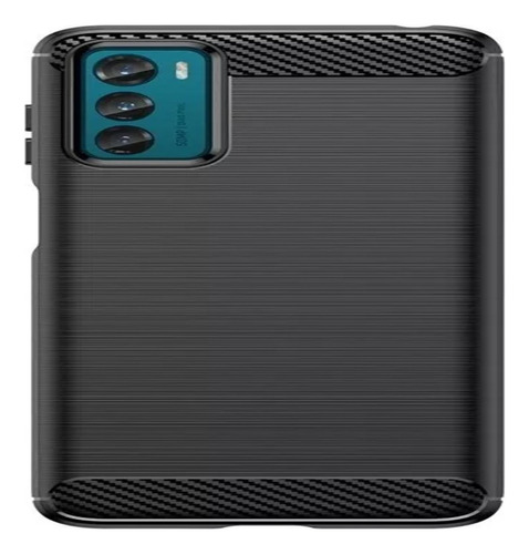 Funda Carbono Case Para Motorola Samsung Elegí Tu Modelo