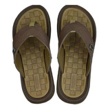 Chinelo Slide Dedo Cartago Santorini Conforto