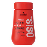 Polvo Modelador Matificante Osis+ Dust It Schwarzkopf X 10g