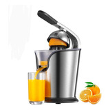Exprimidor Naranjas Eléctrico Automático L83690 Envío Hoy