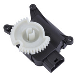 Actuador A/c Para Vw Up Polo Vento Seat Ibiza Toledo