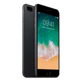 iPhone 7 Plus 32 Gb Negro Mate