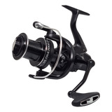 Reel Caster Ultra 7000 Xct Lance Río Mar 7 Rulemanes Cónico