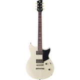Guitarra Electrica Yamaha Revstar Rss20vw Standard Con Funda