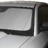 Covercraft Uvs100 Custom Sunscreen: 2010-15 Fits Mercedes-be