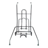 Parrilla Porta Equipaje Central Motomel Blitz 110-2r