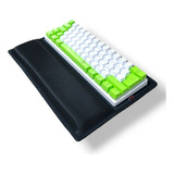 Pad Keyboard-mat C/ Apoya Muñeca Para Teclado 65%