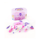 Princess Set Doctor Original Ditoys