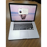 Macbook Pro/16gbram/500gb