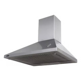 Campana Extractor 1 Vel. Conica Piramide 60cm - Diaz Sur