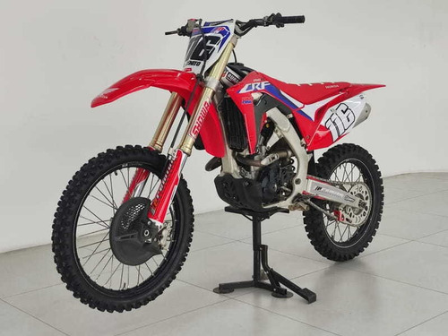 HONDA - CRF 250R 2020
