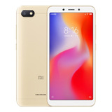 Xiaomi Redmi 6a M1804c3ch 3gb 32gb Dual Sim Duos