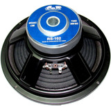 Woofer 10  200w 8 Ohms Parlante Bafle Cajas Auto  Gbr