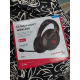 Auriculares Hyperx Cloud Flight 