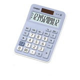 Calculadora De Escritorio Casio Mx 12b