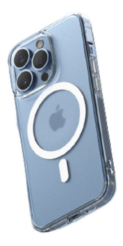 Funda Ringke Fusion Magnetic Para iPhone 13 13 Pro 13 Max