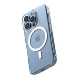 Funda Ringke Fusion Magnetic Para iPhone 13 13 Pro 13 Max