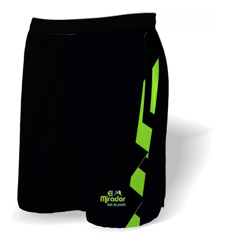 Pack De 10 Shorts Deportivos Para Equipos