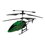 Brinquedo Infantil Helicóptero Voador Com Controle 
