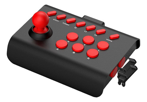 Arcade Rocker Game Joystick Para Consola De Juegos De Pc