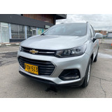 Chevrolet Tracker 1.8 Ls 2019
