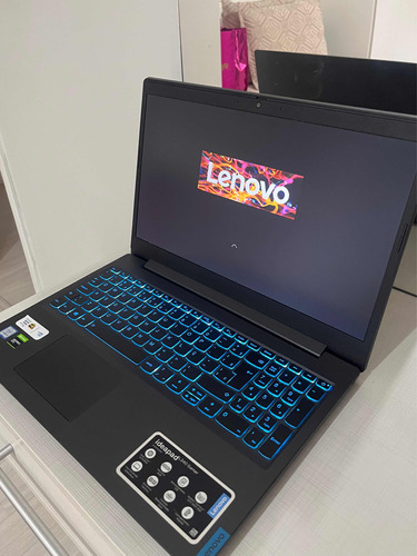 Notebook Gamer Lenovo Ideapad L340