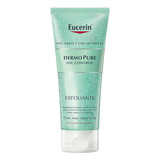 Eucerin Scrub Exfoliante Dermopure