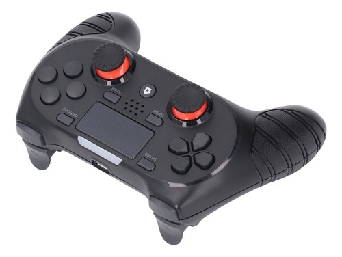 Controlador Inalámbrico Para Pc Gaming Bt5.2, Giroscopio De