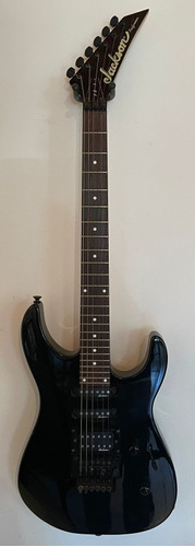 Guitarra Jackson Ps-2