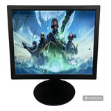 Monitor 17 Hd Hdmi E Vga 