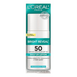 Bright Reveal Protector Uv Spf 50 Lore - mL a $2998