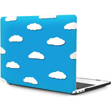Funda Para Macbook Pro De 16 Pulgadas Con Touch Bar Touch Id