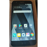 Smartphone LG K10 32gb 2gb - Tela Trincada Para Conserto Lt7