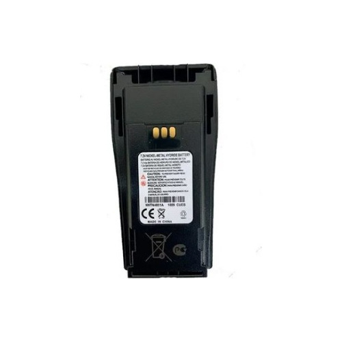 Bateria  Motorola Ep450 Ep450s Dep450 + Clip