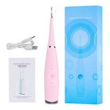 Removedor Sarro Dental Blanqueador Dientes Limpiador