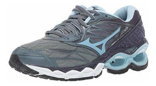 Zapatillas De Running Mizuno Wave Creation 20 Para Mujer