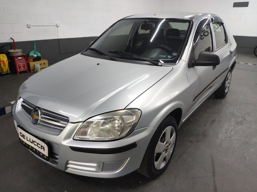 CHEVROLET PRISMA SED. JOY/ LS 1.0 8V FLEXPOWER 2010